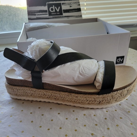 New DV Dolce Vita WMS 11 IMAN - Picture 2 of 6